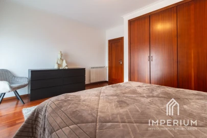 Apartamento T2 para Venda em Albergaria-A-Velha e Valmaior