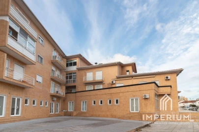 Apartamento T2 para Venda em Albergaria-A-Velha e Valmaior