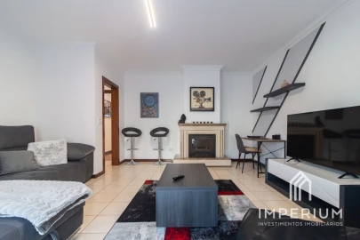 Apartamento T2 para Venda em Albergaria-A-Velha e Valmaior