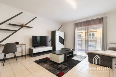 Apartamento T2 para Venda em Albergaria-A-Velha e Valmaior