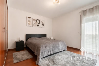 Apartamento T2 para Venda em Albergaria-A-Velha e Valmaior