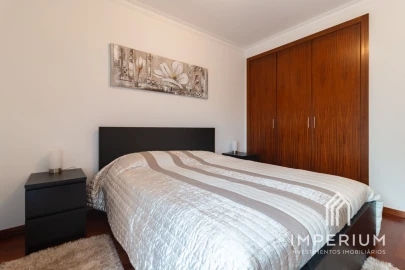 Apartamento T2 para Venda em Albergaria-A-Velha e Valmaior