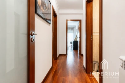 Apartamento T2 para Venda em Albergaria-A-Velha e Valmaior