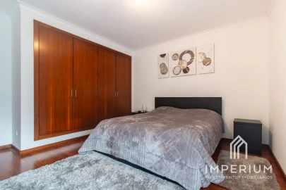 Apartamento T2 para Venda em Albergaria-A-Velha e Valmaior
