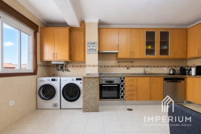 Apartamento T2 para Venda em Albergaria-A-Velha e Valmaior