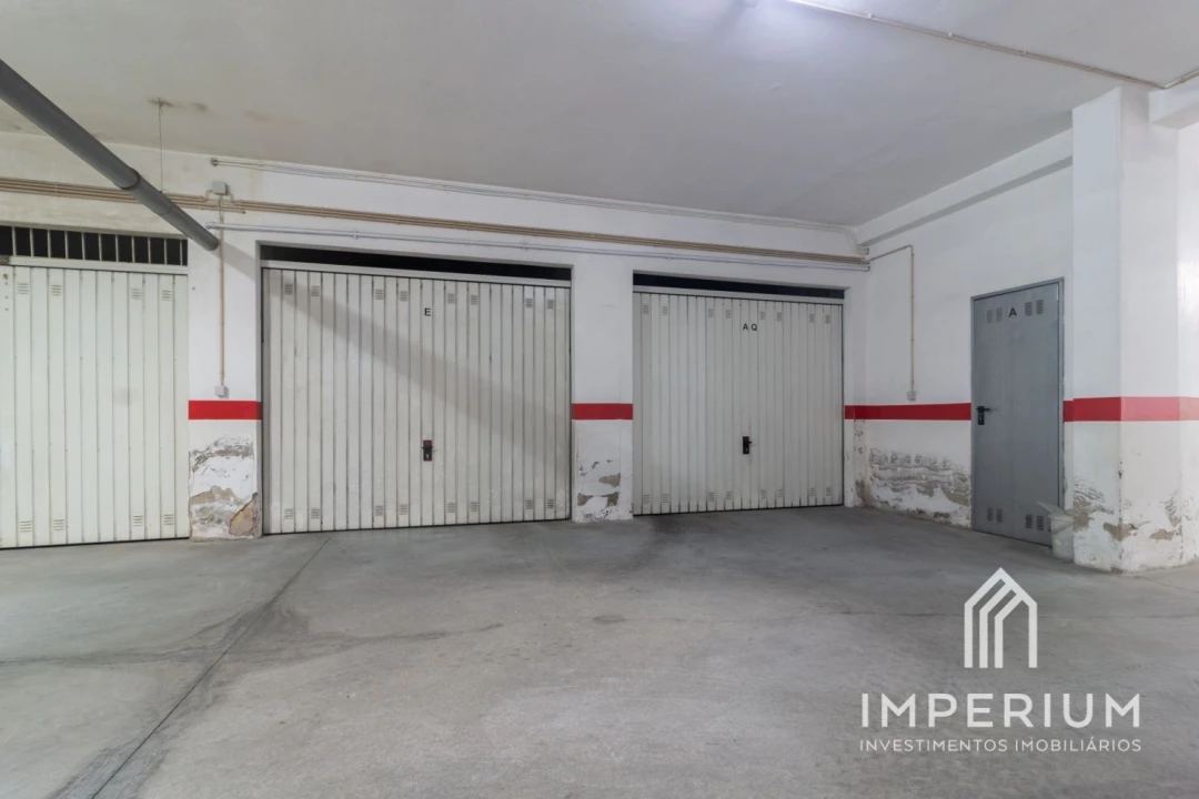 Apartamento T2 para Venda em Albergaria-A-Velha e Valmaior Foto 24