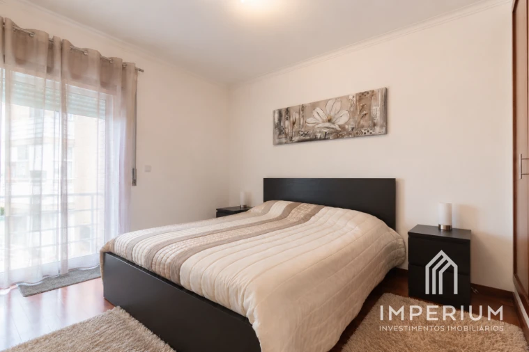 Apartamento T2 para Venda em Albergaria-A-Velha e Valmaior Foto 16