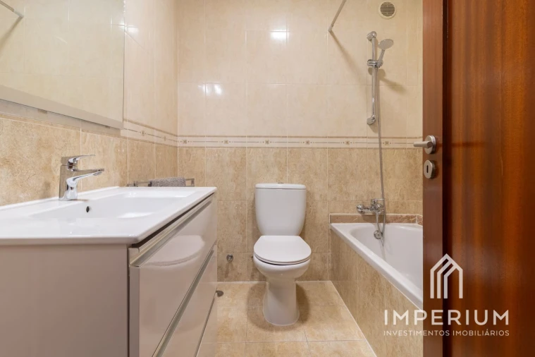 Apartamento T2 para Venda em Albergaria-A-Velha e Valmaior Foto 19