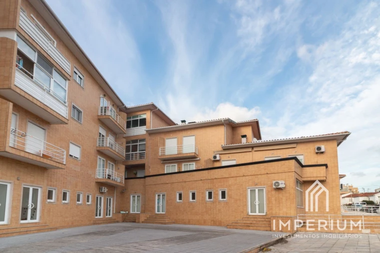 Apartamento T2 para Venda em Albergaria-A-Velha e Valmaior Foto 26
