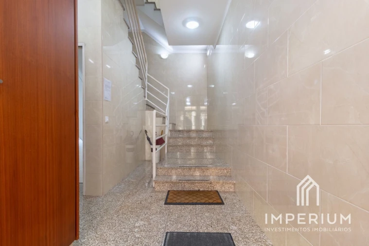 Apartamento T2 para Venda em Albergaria-A-Velha e Valmaior Foto 23