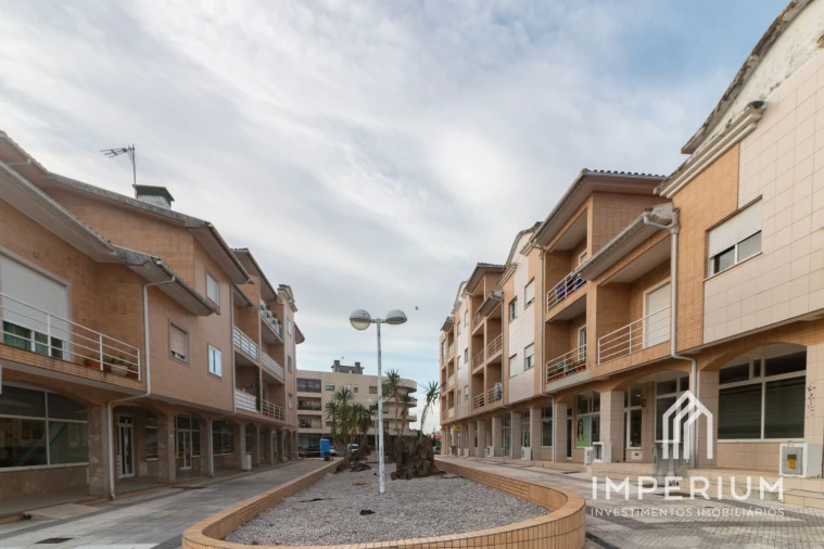 Apartamento T2 para Venda em Albergaria-A-Velha e Valmaior Foto 27