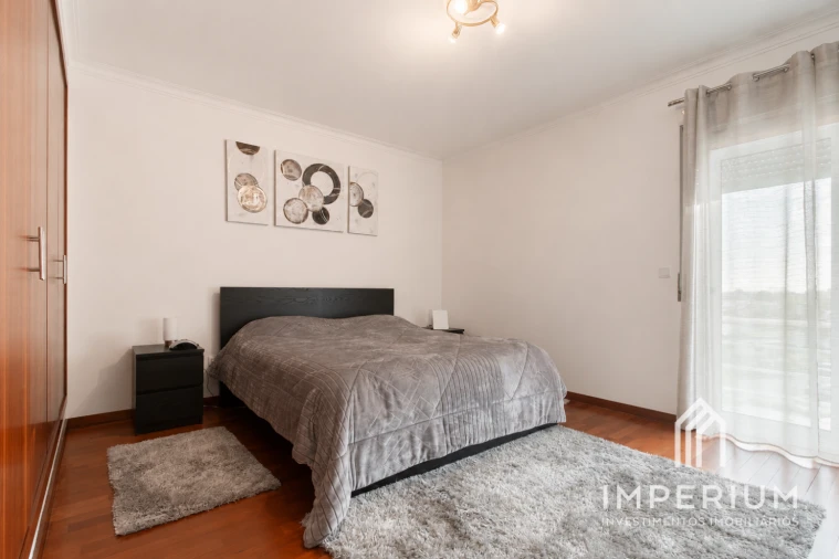 Apartamento T2 para Venda em Albergaria-A-Velha e Valmaior Foto 10