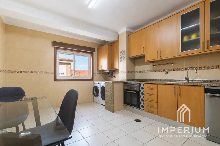 Apartamento T2 para Venda em Albergaria-A-Velha e Valmaior Foto 2