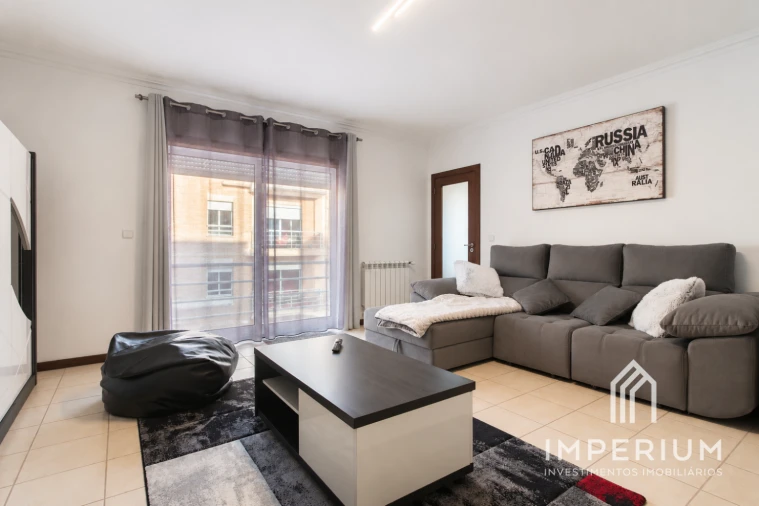 Apartamento T2 para Venda em Albergaria-A-Velha e Valmaior Foto 8
