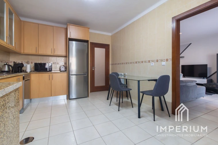 Apartamento T2 para Venda em Albergaria-A-Velha e Valmaior Foto 3
