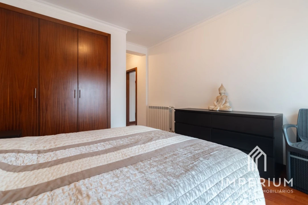 Apartamento T2 para Venda em Albergaria-A-Velha e Valmaior Foto 18