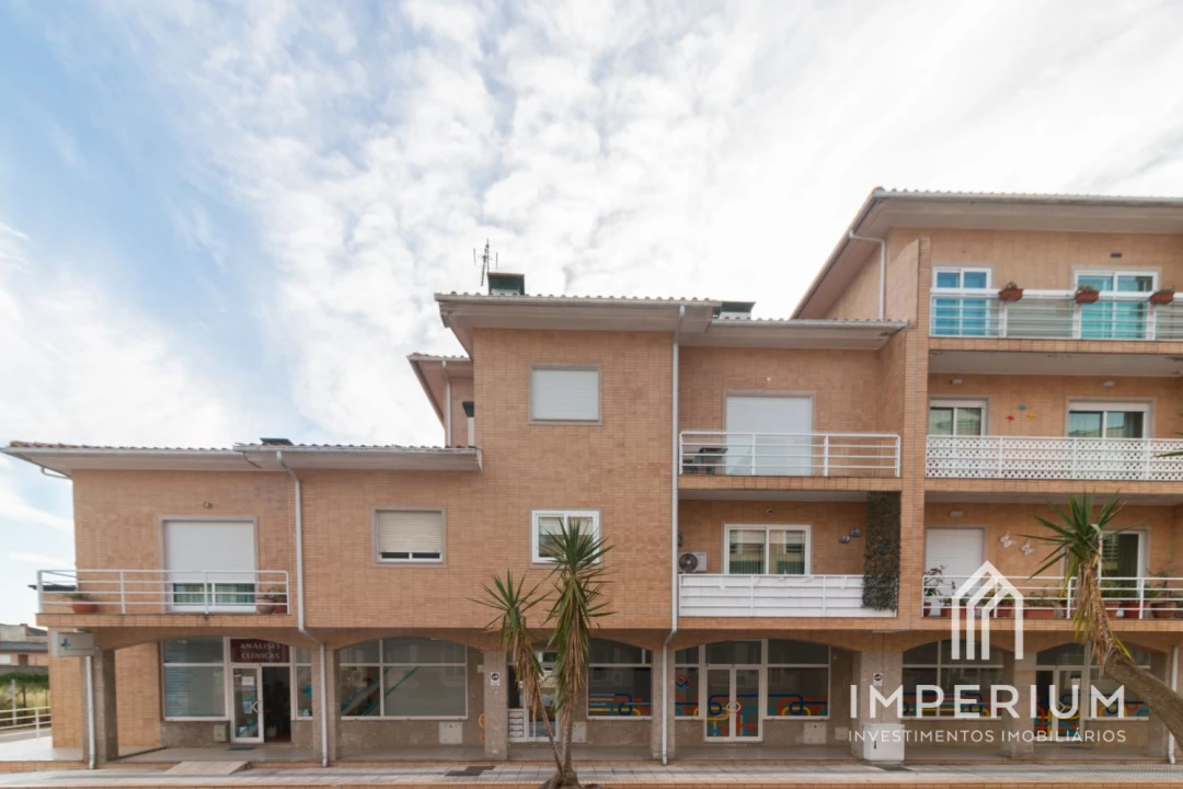 Apartamento T2 para Venda em Albergaria-A-Velha e Valmaior Foto 1