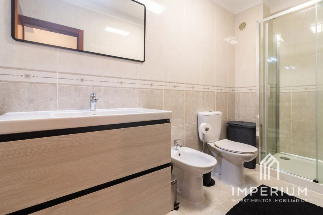 Apartamento T2 para Venda em Albergaria-A-Velha e Valmaior Foto 14