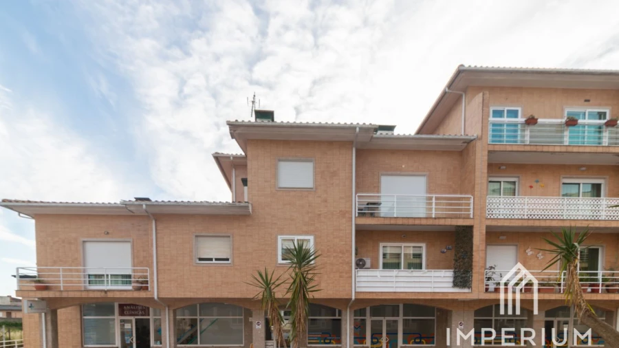 Apartamento T2 para Venda em Albergaria-A-Velha e Valmaior