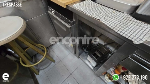 Loja para Trespasse em São Domingos de Benfica