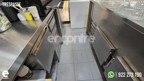 Loja para Trespasse em São Domingos de Benfica