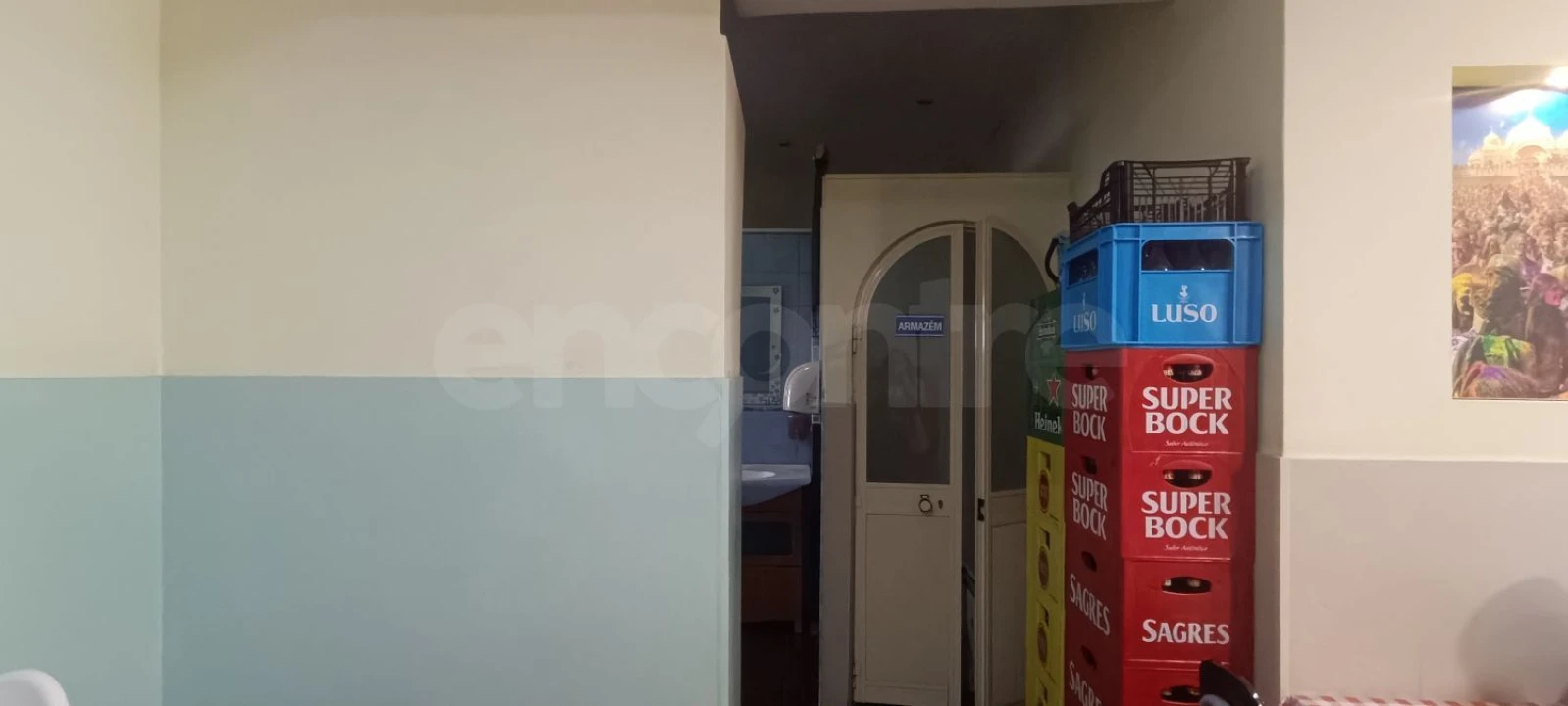 Loja para Trespasse em Agualva e Mira-Sintra Foto 12