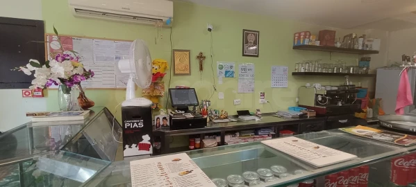 Loja para Trespasse em Agualva e Mira-Sintra