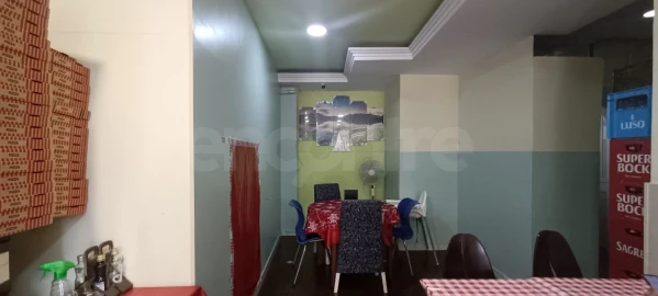 Loja para Trespasse em Agualva e Mira-Sintra