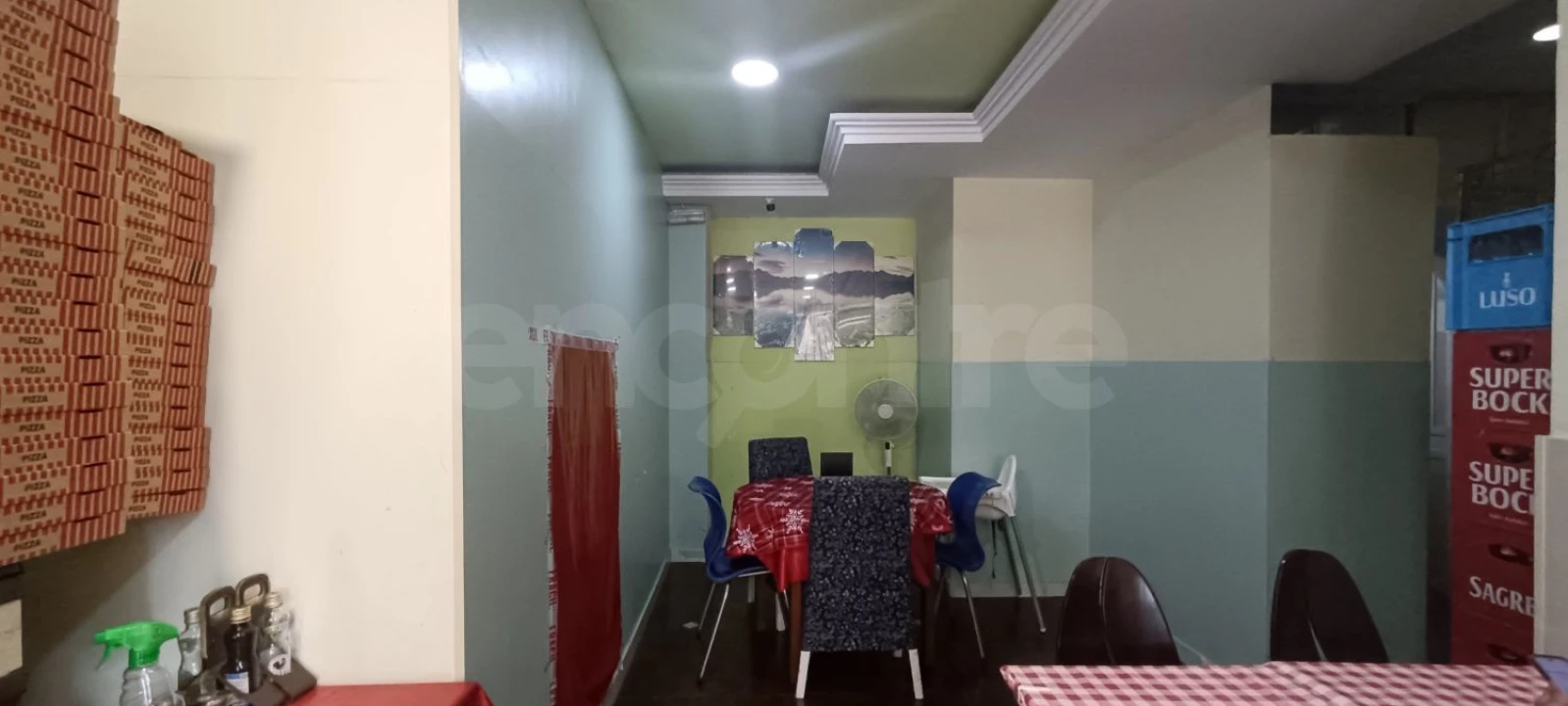 Loja para Trespasse em Agualva e Mira-Sintra Foto 10