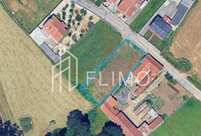 Terreno para Venda em Avanca