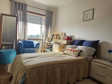 Apartamento T2 para Venda em Santa Maria de Lamas