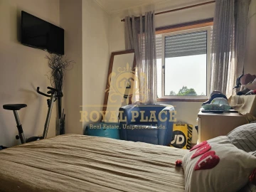Apartamento T2 para Venda em Santa Maria de Lamas