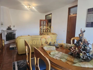 Apartamento T2 para Venda em Santa Maria de Lamas