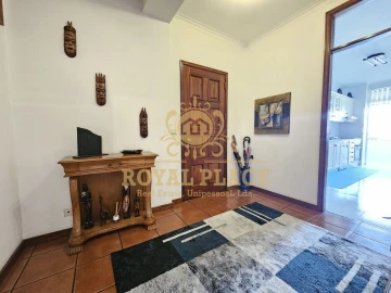 Apartamento T2 para Venda em Santa Maria de Lamas