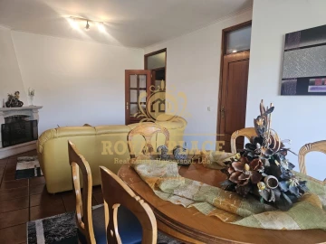 Apartamento T2 para Venda em Santa Maria de Lamas