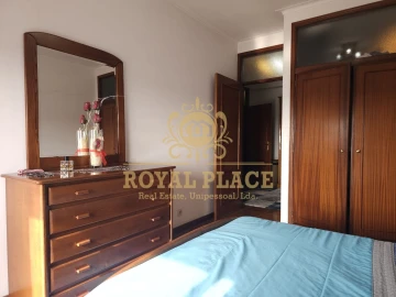 Apartamento T2 para Venda em Santa Maria de Lamas