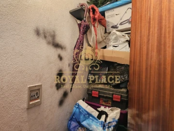 Apartamento T2 para Venda em Santa Maria de Lamas