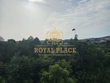 Apartamento T2 para Venda em Santa Maria de Lamas