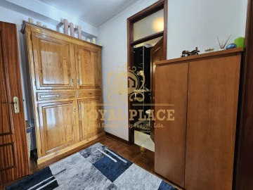 Apartamento T2 para Venda em Santa Maria de Lamas