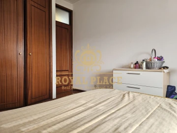 Apartamento T2 para Venda em Santa Maria de Lamas