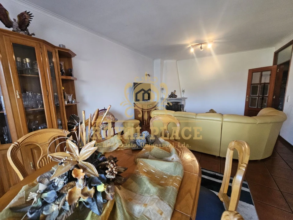 Apartamento T2 para Venda em Santa Maria de Lamas Foto 30