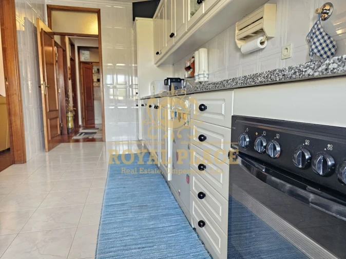 Apartamento T2 para Venda em Santa Maria de Lamas Foto 18