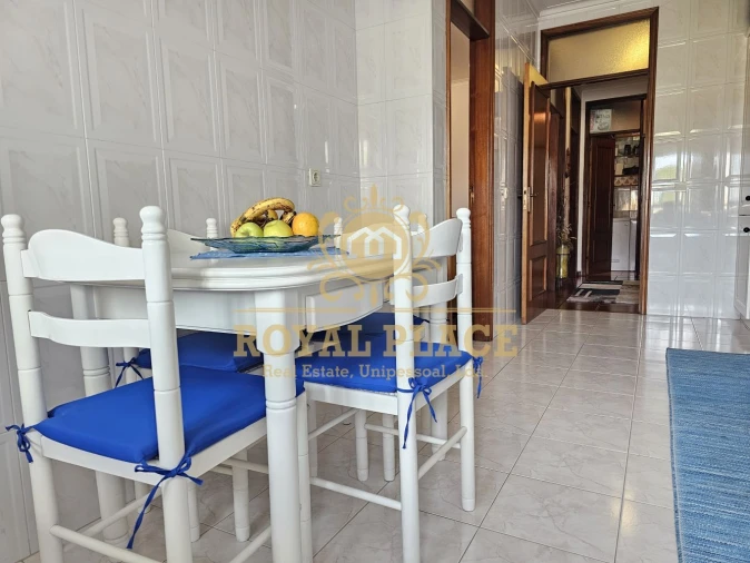 Apartamento T2 para Venda em Santa Maria de Lamas Foto 17