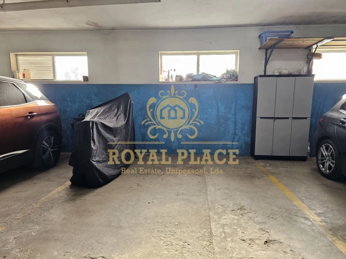 Apartamento T2 para Venda em Santa Maria de Lamas Foto 33