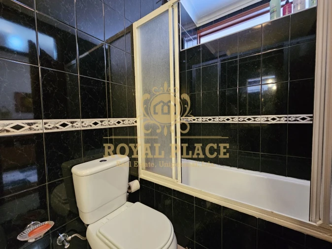 Apartamento T2 para Venda em Santa Maria de Lamas Foto 12