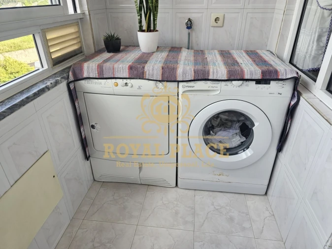 Apartamento T2 para Venda em Santa Maria de Lamas Foto 19