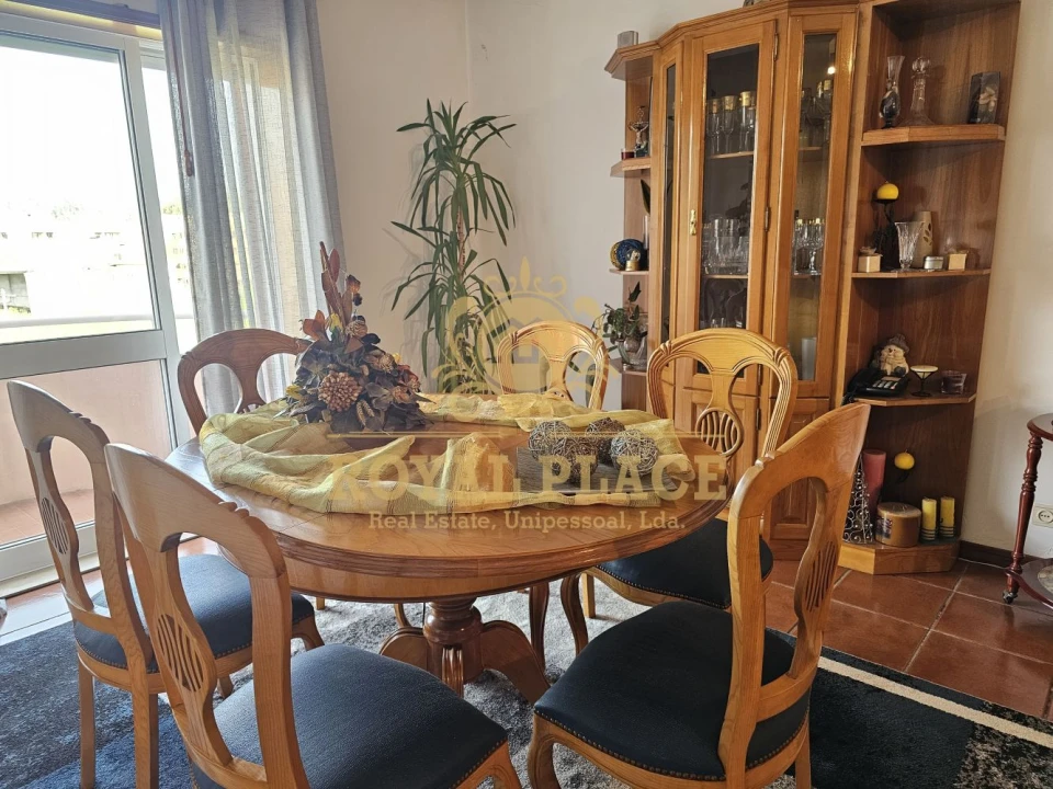 Apartamento T2 para Venda em Santa Maria de Lamas Foto 23