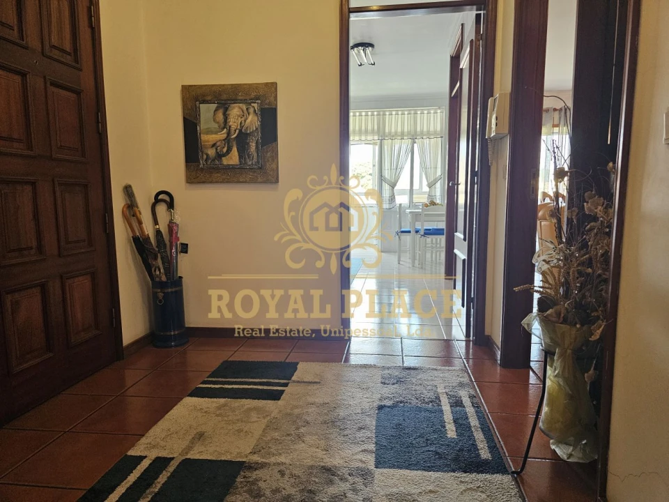 Apartamento T2 para Venda em Santa Maria de Lamas Foto 14