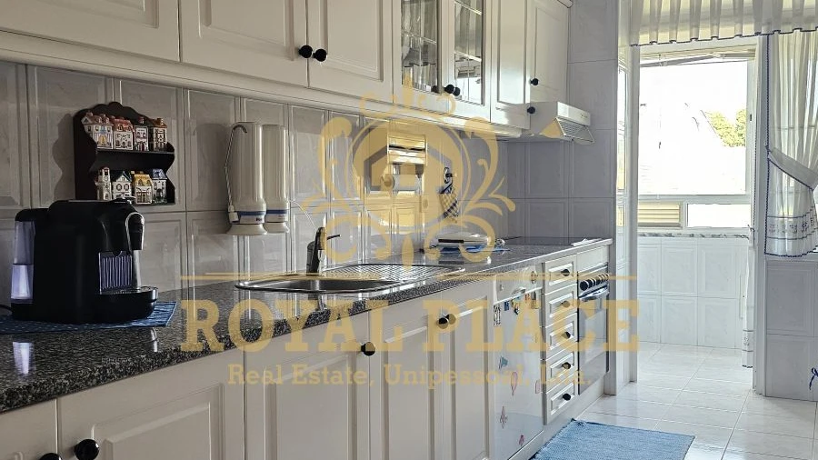 Apartamento T2 para Venda em Santa Maria de Lamas