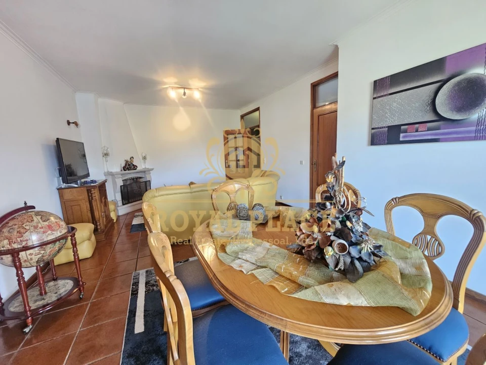 Apartamento T2 para Venda em Santa Maria de Lamas Foto 29
